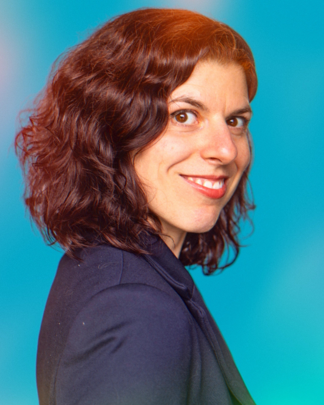 Caroline MICHEL-VARLET préparatrice mentale