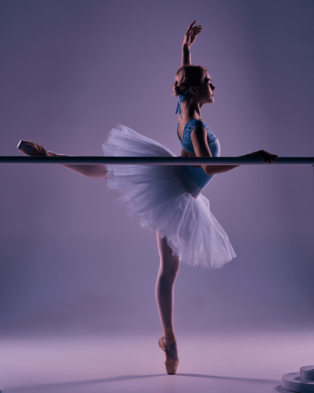 Danseuse classique