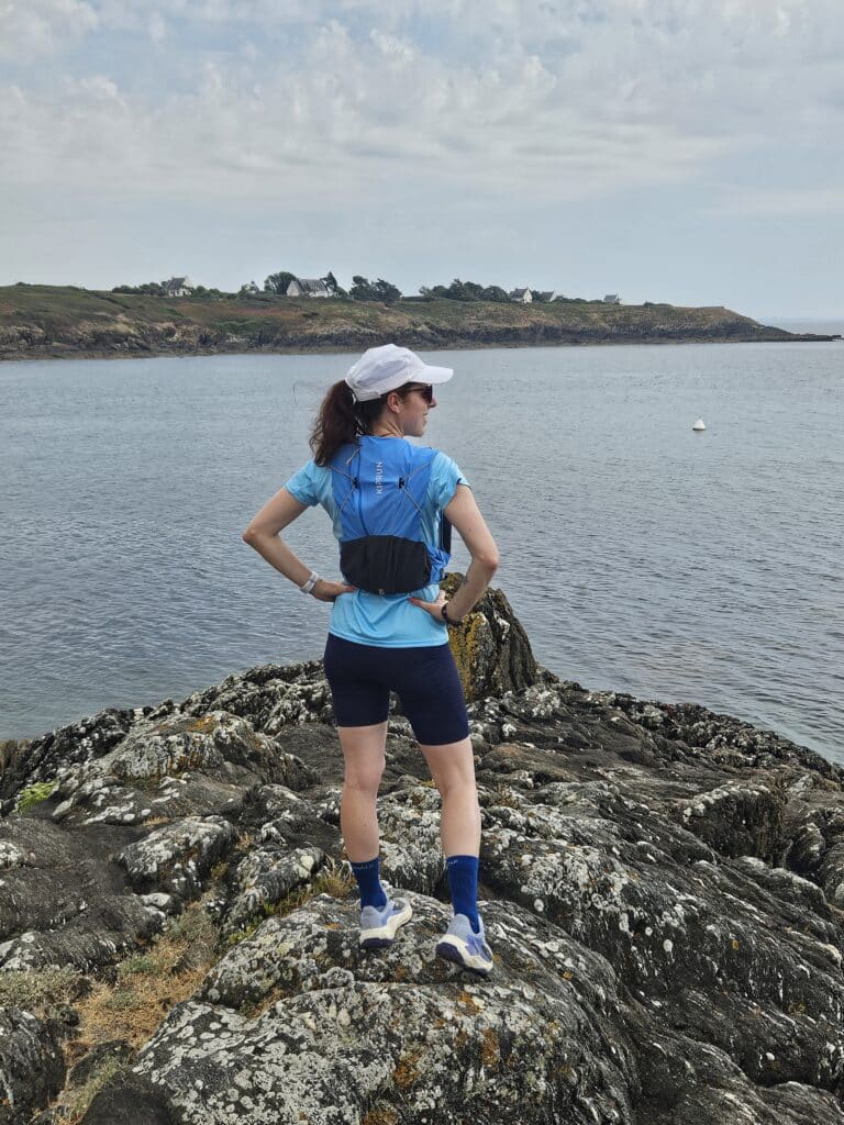 Pratiquer le trail dans le cadre de la performance consciente