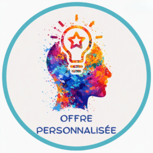 Crée ta propre offre personnalisée