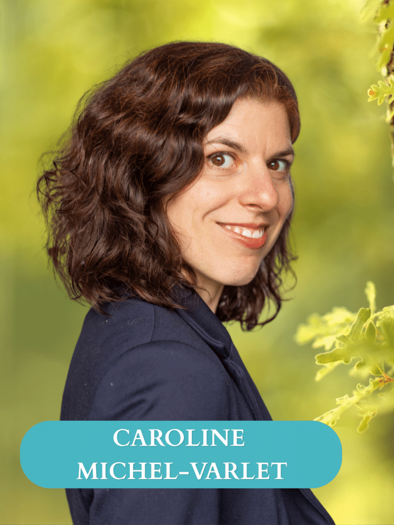 Caroline Michel-Varlet préparatrice mentale