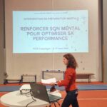 Sportifs d'endurance