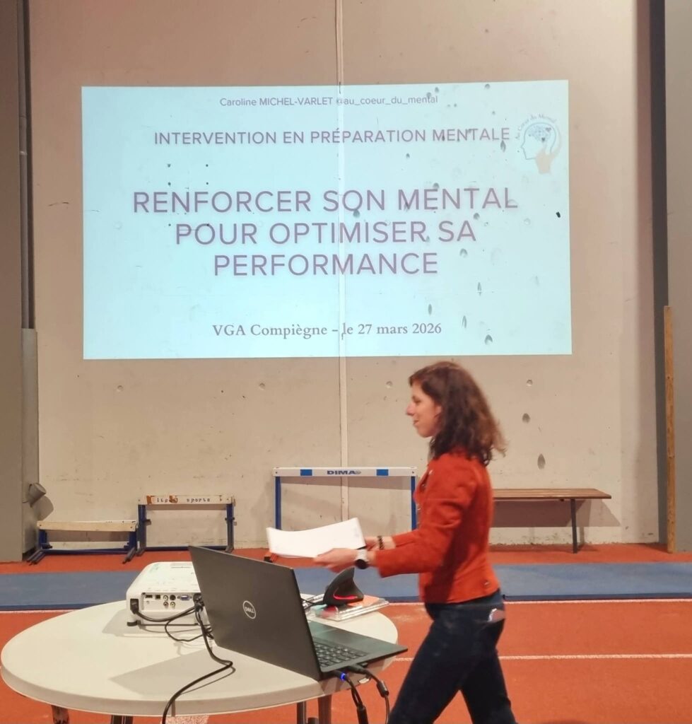Sportifs d'endurance
