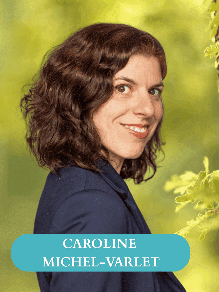 Caroline Michel-Varlet Préparatrice mentale dans l'Oise