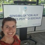 Sensibilisation aux risques psycho-sociaux