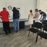 Travail collectif en entreprise