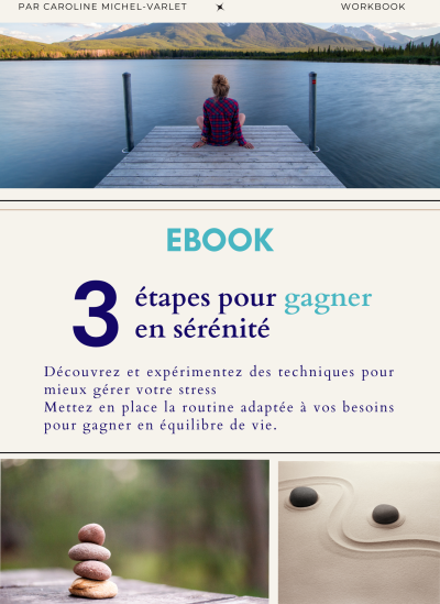 EBOOK gestion du stress